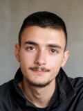 MIRON KURDADZE