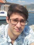 GEORGIJ Goša SOLOMATIN