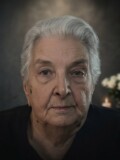 JELISAVETA Svetozara STANIŠIĆ