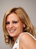 SANJA DRAGAŠ PETROVIĆ