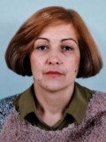 Radmila Šćepović