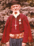 Hadži RADOVAN BEĆIROVIĆ TREBJEŠKI