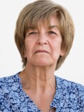 LJILJANA Vladimira BULATOVIĆ