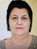 MILKA DRAGIĆ