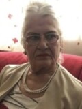 Mileva Gavrila Babić