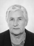 ZORKA Dragutinova ADŽIĆ