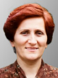BUDISLAVKA Milana ŠOBIĆ