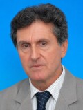 prof dr. Milivoje D. Baletić