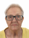 STOJANKA Milivoja BRAJOVIĆ