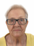STOJANKA Milivoja BRAJOVIĆ