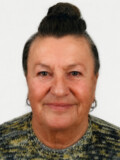 MILKA Milentija-Beća ČAĐENOVIĆ