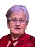 DANICA-DANA Vojinova SIMIĆEVIĆ