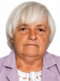 Dragica Milike Bulatović