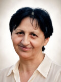 DUŠANKA Borova ĐUROVIĆ