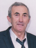Veselin-Vesko Neđeljkov Gajović