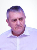 RADIVOJE Miloradov GOGIĆ