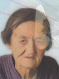 SLAVKA Radosava JAŠOVIĆ