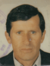 LUKA Vasiljev JOVOVIĆ