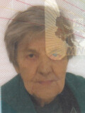 JULKA Blagojeva STEVOVIĆ