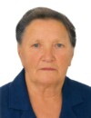OLGA Radomana-Bara KOSTIĆ