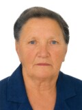 OLGA Radomana-Bara KOSTIĆ