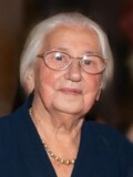 LJUBICA Boška (Pilja) RADUSINOVIĆ