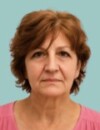  MILENA  MOŠKOV 
