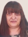 SVETLANA Vladova MITROVIĆ