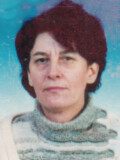 VERA Lukina MAŠULOVIĆ