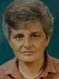 NEVENKA Komnena KLJAJEVIĆ