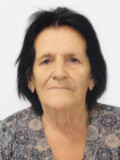 OLGA Petkova KEKOVIĆ