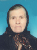PETRANA Danila MILjANIĆ