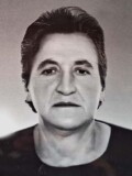 BRANKA Jošova RACKOVIĆ
