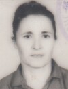 STOJKA Uroševa RADOVIĆ