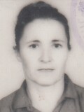 STOJKA Uroševa RADOVIĆ