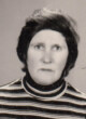 KOSA RUDONIĆ
