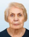 SVETOZARKA – BEBA Blažova JOVANOVIĆ