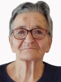SLOBODANKA Momčilova GRUJIĆ
