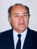 Prof. dr STEVAN Mirkov ŠARANOVIĆ