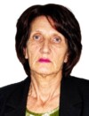 RADMILA MiodragovaTODOROVIĆ