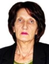 Todorović Radmila