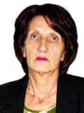 RADMILA MiodragovaTODOROVIĆ
