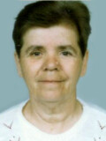 NEVENKA Špira VUJOVIĆ