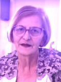 OLIVERA-OLJA Čedova VUJOVIĆ