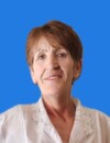 ZORICA Momčilova ŠUTOVIĆ