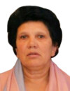DARINKA ZEČEVIĆ