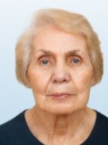 SVETOZARKA – BEBA JOVANOVIĆ