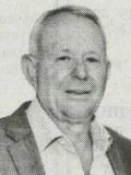 Budimir Radomira Madžarović