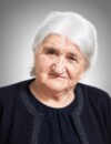 NEVENKA Markova ĆETKOVIĆ
