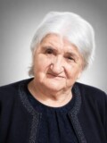 NEVENKA Markova ĆETKOVIĆ